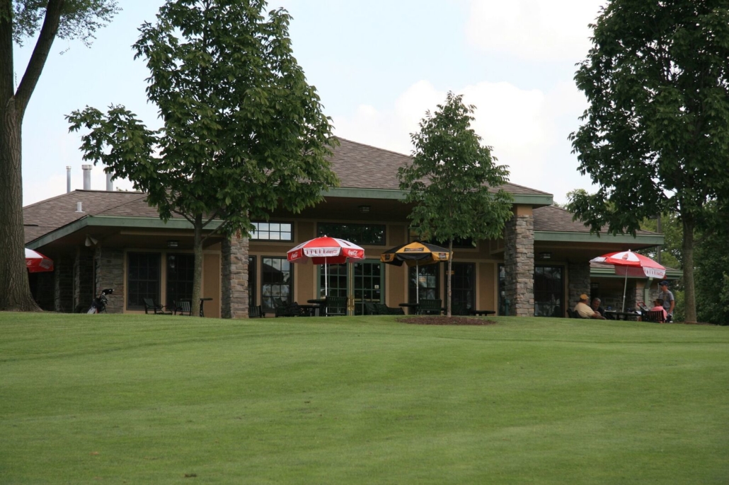 About Us Belmont Golf Club