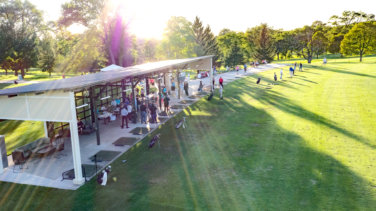 Golf Outings Belmont Golf Club